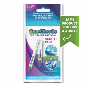 GumChucks Starter Pack