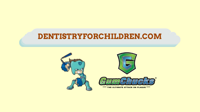 GumChucks Review | Dentistry for Children
