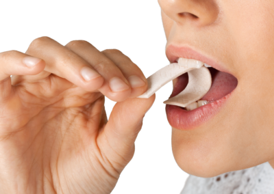 Is Chewing Gum Bad for Your Teeth?