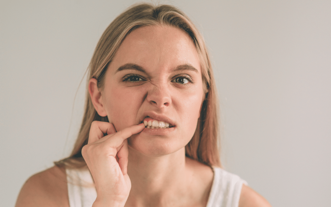 Signs of Declining Gum Health