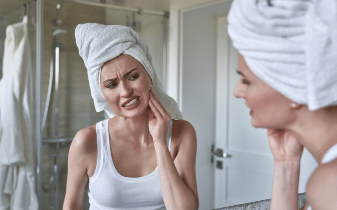 Bruxism: Explaining the Teeth Grinding Issue