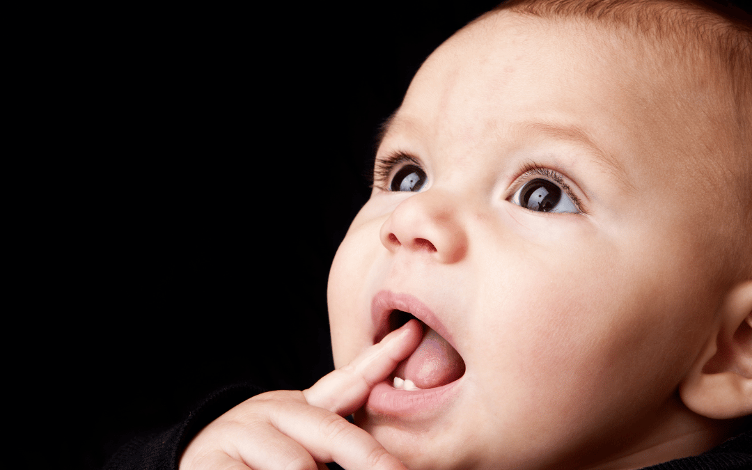 Everything You Need to Know About Baby Teeth