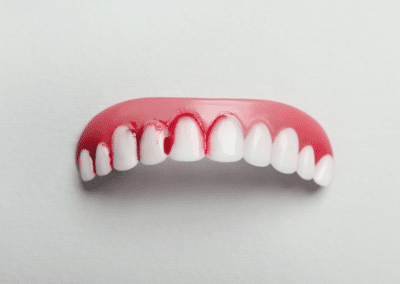 Gums Bleed When You Floss? We Can Help!