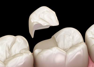 How to Identify and Repair a Chipped Tooth