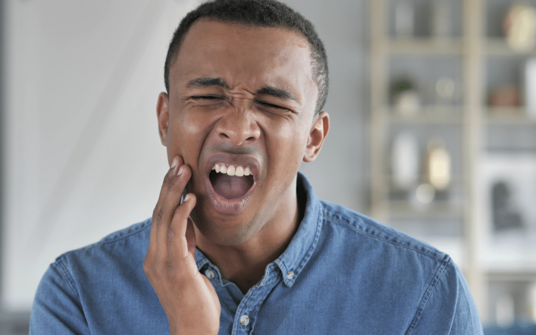 Why Do My Teeth Hurt? Gumchuck’s Guide on How to Get Rid of a Toothache