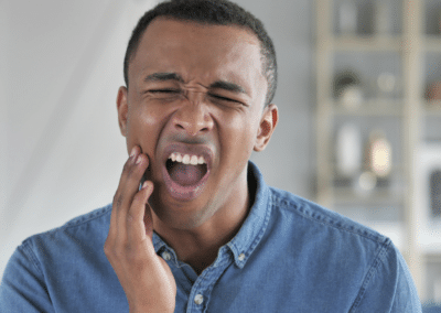 Why Do My Teeth Hurt? Gumchuck’s Guide on How to Get Rid of a Toothache