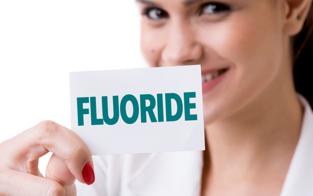 Is Fluoride Good for Your Teeth? Explaining Fluorides Effect on Oral Health