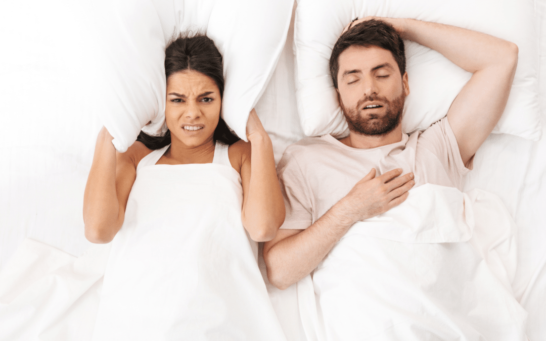 What Causes Snoring? Explaining Snoring’s Impact on Oral Health