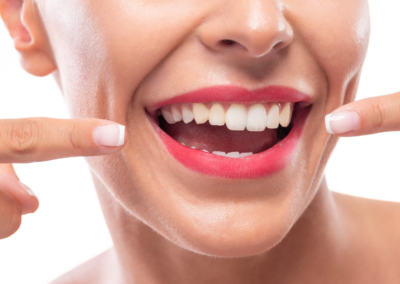 Best Habits to Improve Oral Health