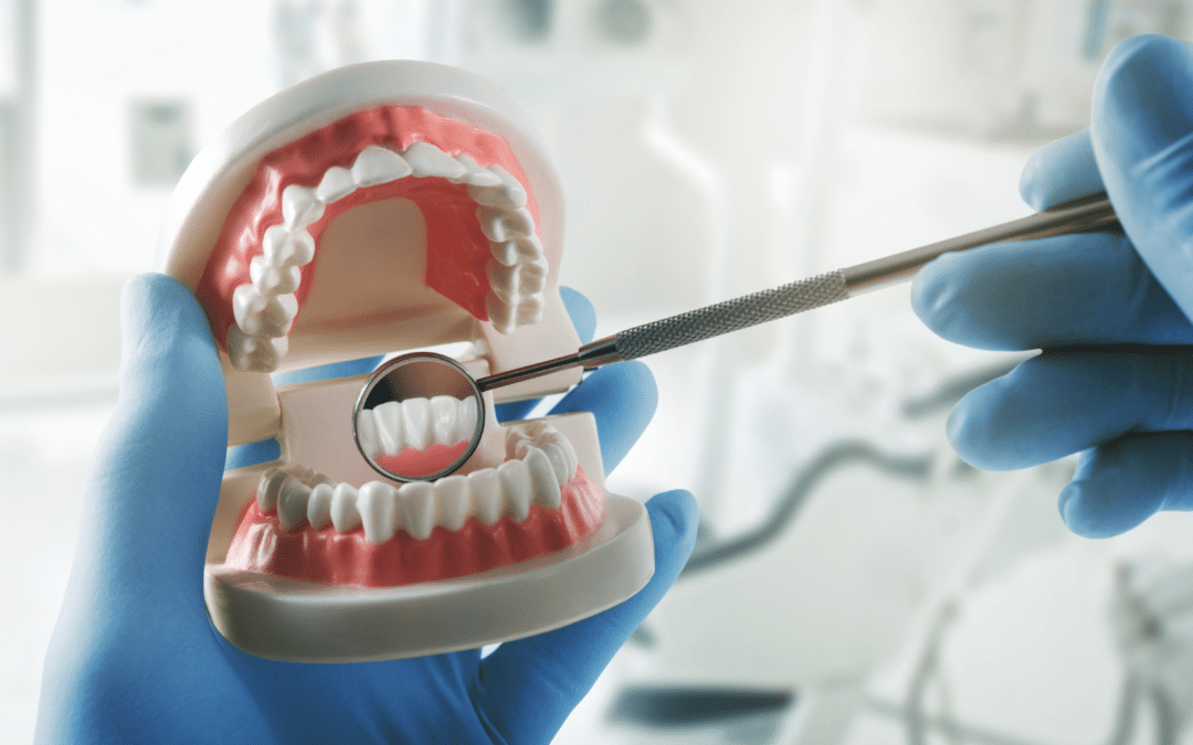 10 Common Dental Issues & Signs of Poor Oral Hygiene