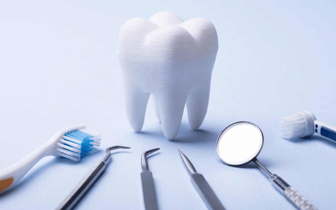 25 Crazy Dental Facts That You Probably Didn’t Know