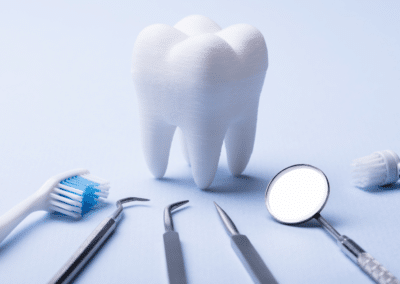 25 Crazy Dental Facts That You Probably Didn’t Know