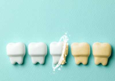 Debunking 7 Widespread Oral Health Myths