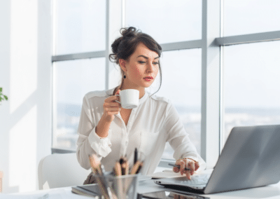 Tips to Make Flossing a Daily Habit for Busy People