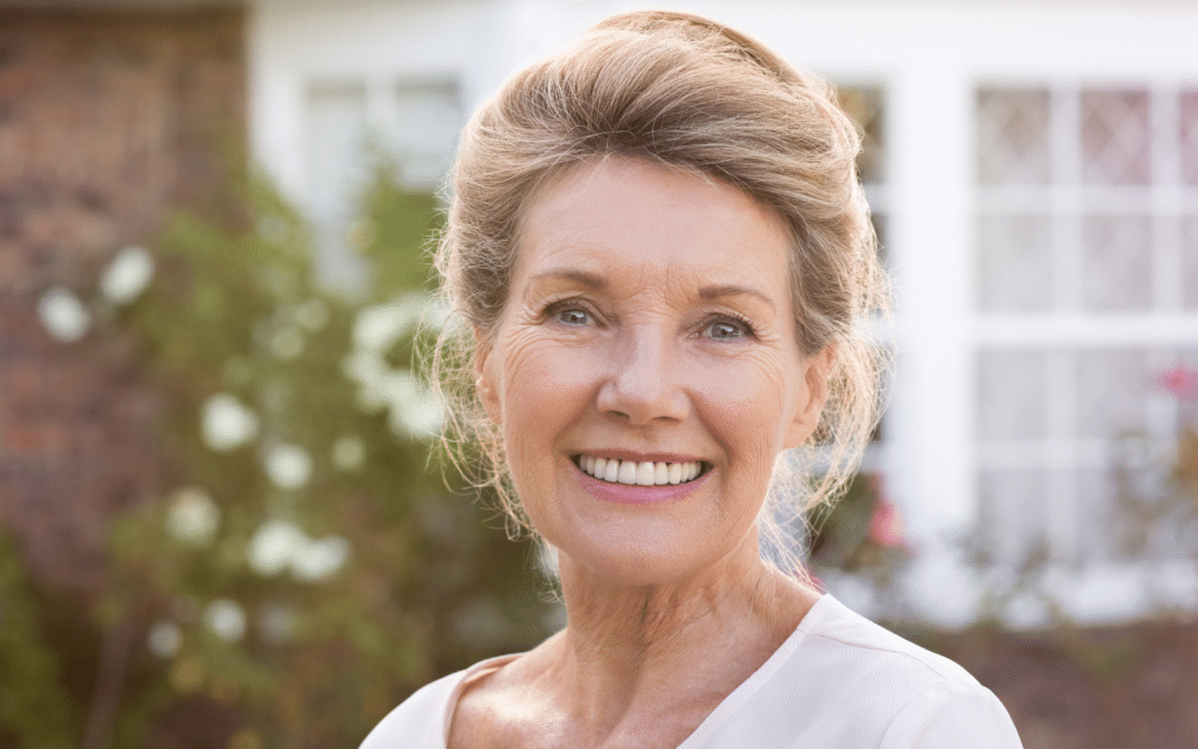 Dental Care for Seniors: Essential Tips for a Healthy Smile