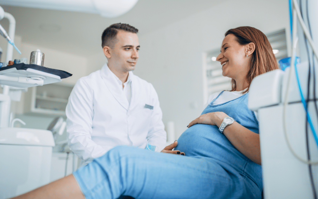 Oral Health During Pregnancy: What Expecting Moms Should Know