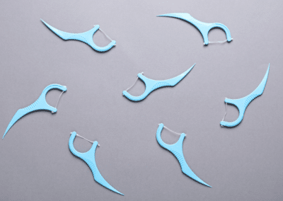 Issues With Floss Picks: Is There a Safer Alternative?