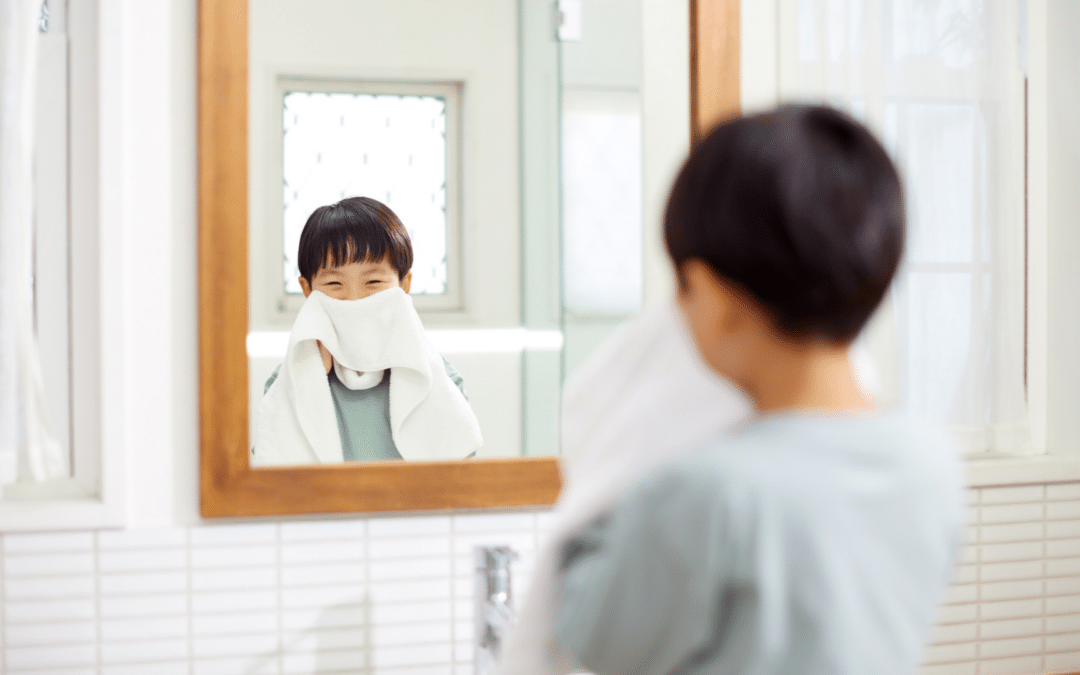Tips to Ensure Optimal Oral Care for Your Children