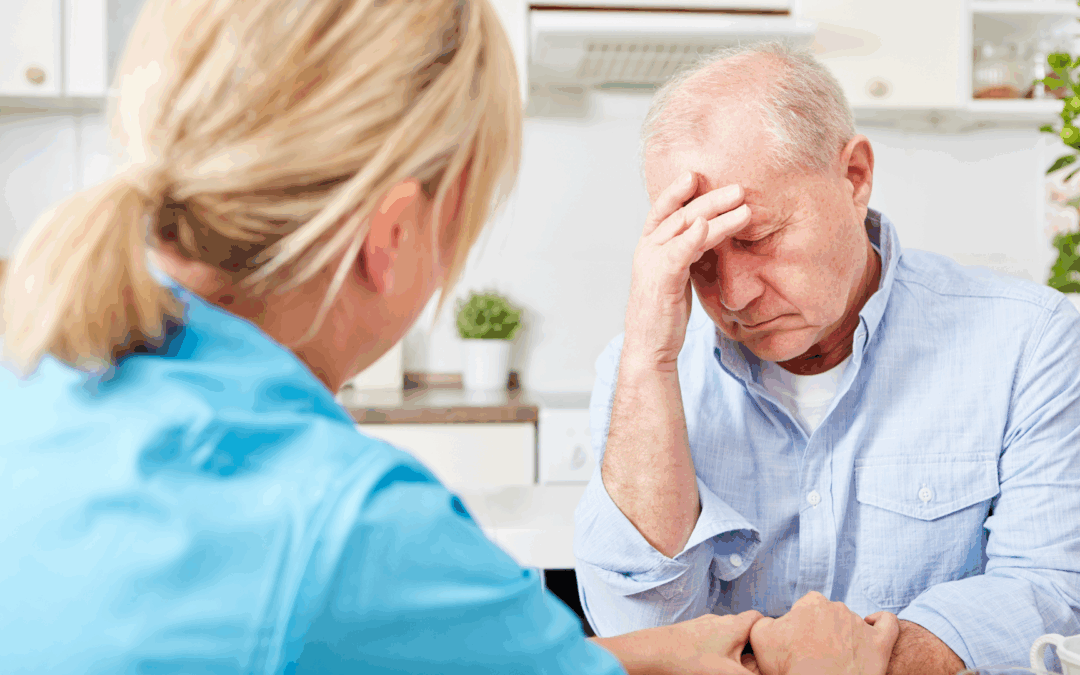 Explaining the Surprising Link Between Gum Disease and Alzheimer’s Disease