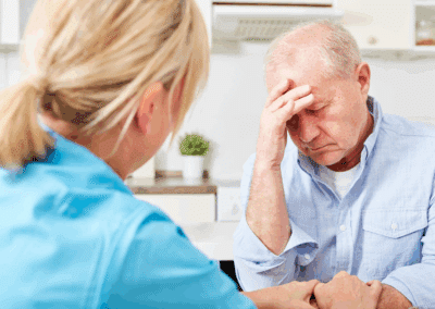 Explaining the Surprising Link Between Gum Disease and Alzheimer’s Disease