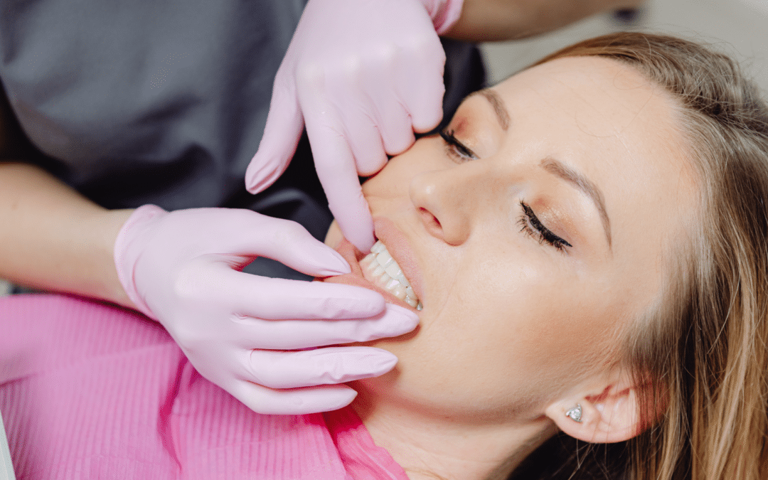 5 Simple Ways to Improve Gum Health
