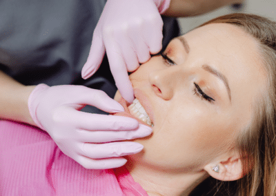 5 Simple Ways to Improve Gum Health