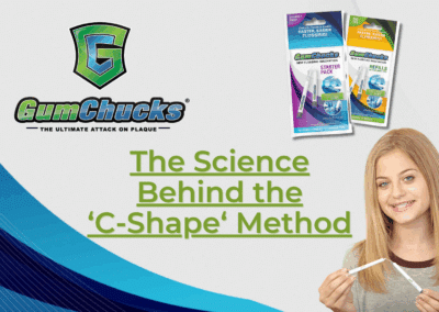 The Science Behind ‘C-Shape’ Flossing