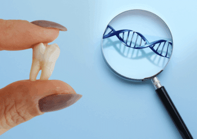 How Genetics Play a Role in Teeth & Gum Health
