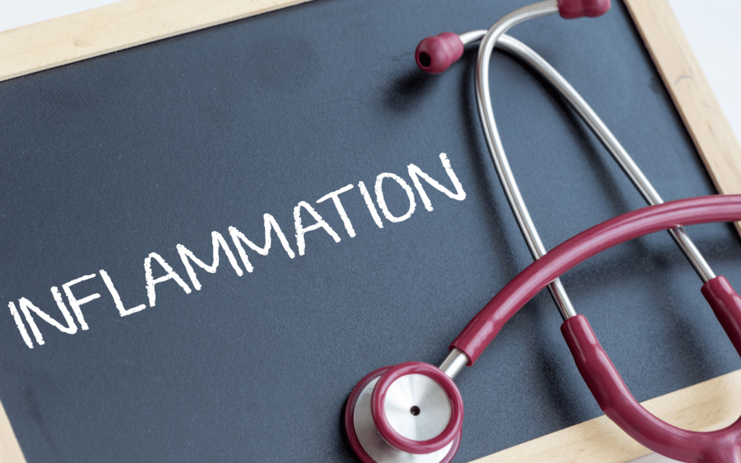 How Oral Hygiene Impacts Overall Body Inflammation