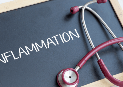 How Oral Hygiene Impacts Overall Body Inflammation