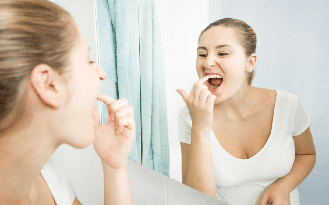Why Food Gets Stuck Between Your Teeth (and How to Remove It Safely)